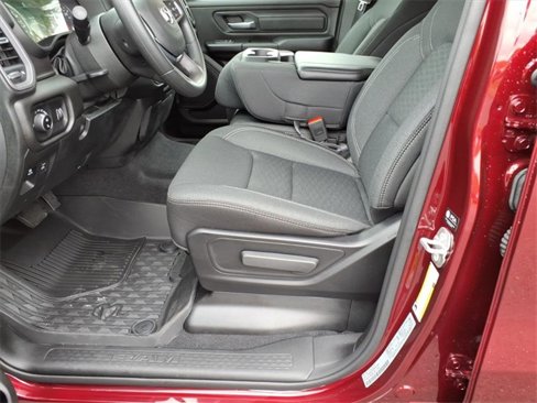 New 2026 RAM 1500 Classic Warlock image 11