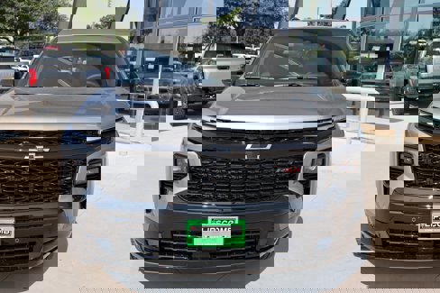New 2026 Chevrolet Traverse RS w/ LPO, Floor Liner Package image 2