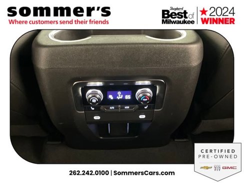 Certified 2024 GMC Yukon XL Denali w/ LPO, Floor Liner Package image 24