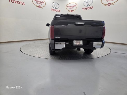 New 2026 Toyota Tundra 1794 Edition image 7