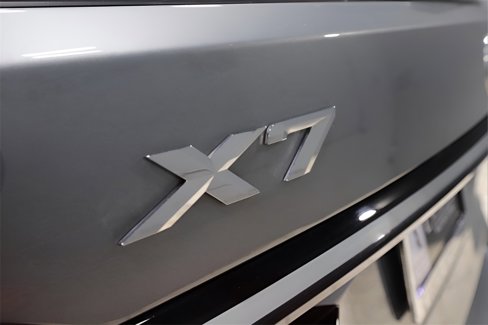 Used 2023 BMW X7 xDrive40i w/ Premium Package image 13