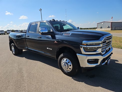 New 2026 RAM 3500 Laramie image 9