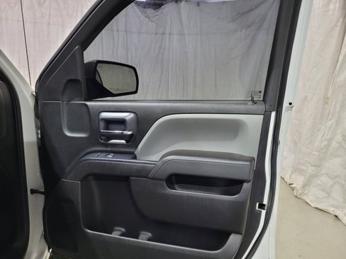 Used 2017 Chevrolet Silverado 1500 W/T image 47