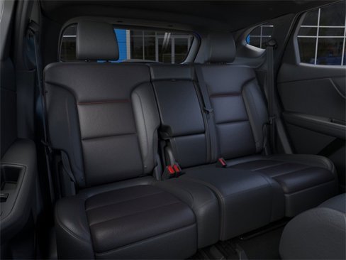 New 2025 Chevrolet Blazer RS w/ Driver Confidence II Package image 17