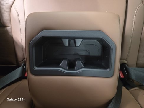 New 2026 Toyota Tundra 1794 Edition image 51