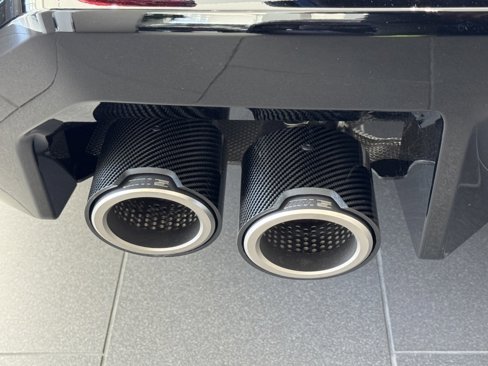 New 2026 BMW M5 w/ Carbon Package image 8