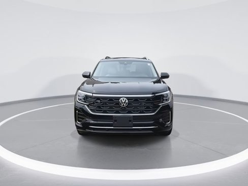 New 2025 Volkswagen Atlas SEL Premium R-Line image 3