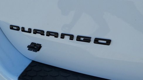 New 2025 Dodge Durango R/T image 7