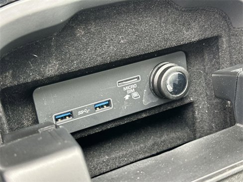 Used 2019 Land Rover Range Rover Sport HSE Dynamic image 42