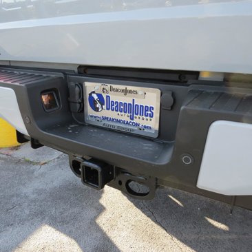 New 2025 Ford F250 Lariat w/ Lariat Ultimate Package image 11