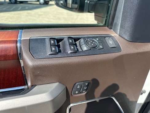 Used 2022 Ford F350 King Ranch w/ King Ranch Ultimate Package image 35