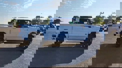 New 2025 Chevrolet Silverado 1500 RST image 43