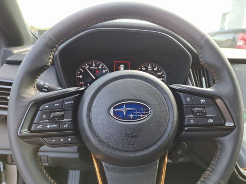 New 2025 Subaru Outback Wilderness image 12