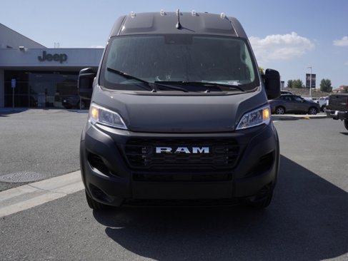 New 2025 RAM ProMaster 2500 image 9