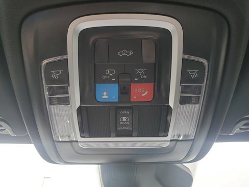 New 2025 RAM 1500 Big Horn image 23