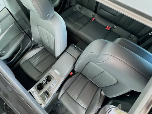 New 2025 Audi A7 3.0T Premium Plus image 21