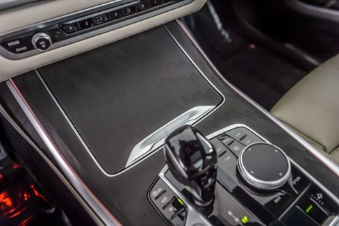 Used 2022 BMW X7 xDrive40i w/ M Sport Package image 30