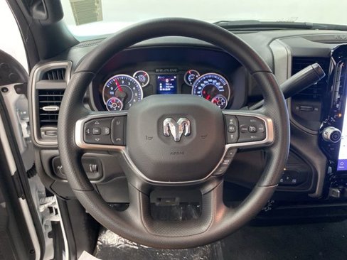 New 2026 RAM 2500 Tradesman image 16