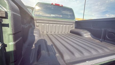Used 2022 Nissan Frontier SV image 27