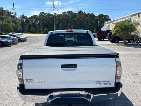 Used 2009 Toyota Tacoma PreRunner image 7