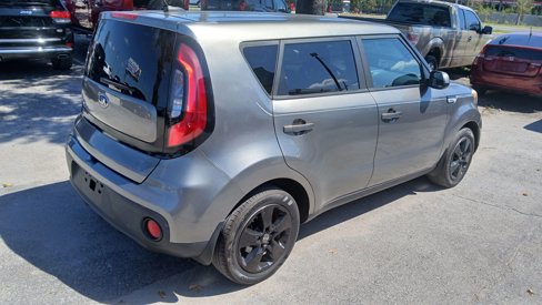 Used 2018 Kia Soul image 5