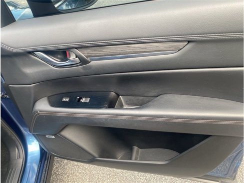 Used 2019 MAZDA CX-5 Grand Touring w/ GT Premium Package image 35