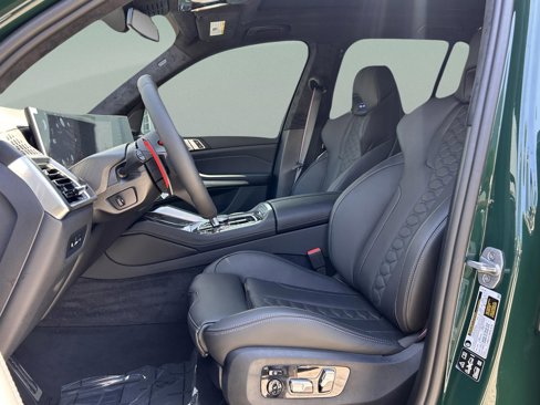 New 2026 BMW X5 M Competition w/ Executive Package image 26