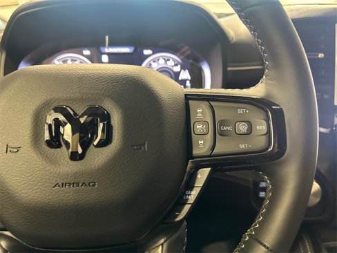 New 2026 RAM 1500 Limited image 20
