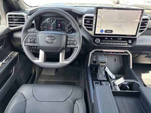 New 2026 Toyota Tundra SR5 w/ SR5 Premium Package image 23