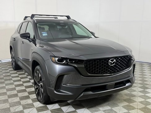 New 2025 MAZDA CX-50 2.5 Hybrid w/ Weather Package image 10