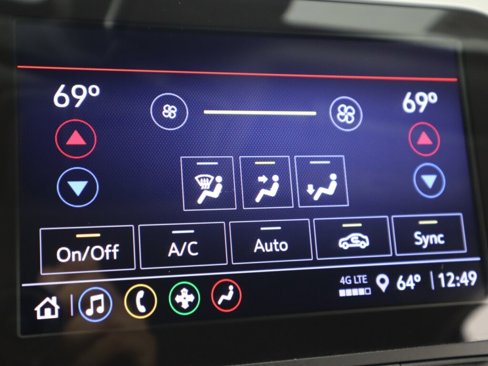 Used 2023 Chevrolet Malibu LT image 18