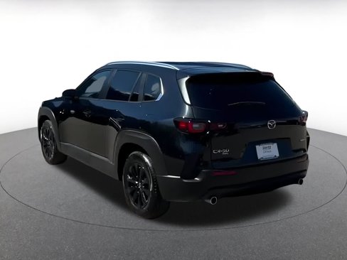 Used 2025 MAZDA CX-50 AWD 2.5 S w/ Select Package image 14