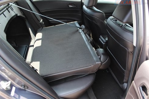 Used 2015 Acura ILX image 36