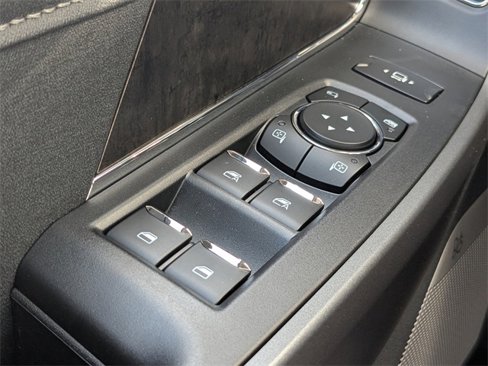 New 2026 Ford F250 Lariat image 25