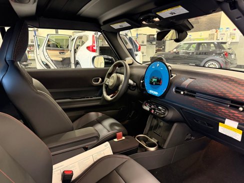 New 2026 MINI Cooper S image 22