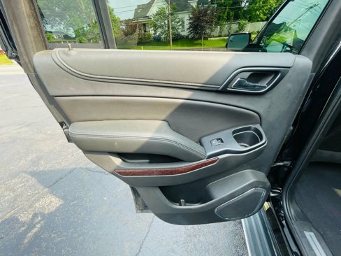 Used 2019 GMC Yukon SLT image 15