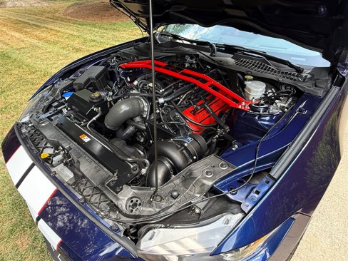 Used 2020 Ford Mustang Shelby GT350R w/ GT350R Equipment Group 920A image 74
