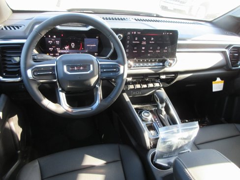New 2025 GMC Canyon Elevation w/ Convenience Package image 14