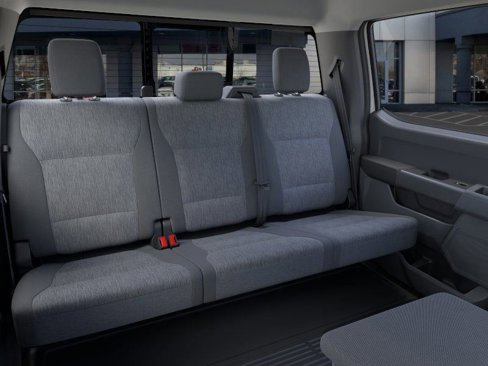 New 2026 Ford F350 XL image 11
