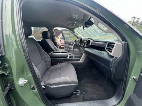 Used 2022 Toyota Tundra SR5 image 12