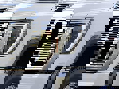 New 2026 GMC Sierra 3500 Denali image 10