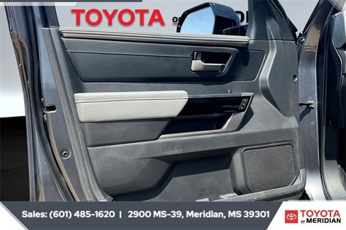 Used 2024 Toyota Tundra Limited image 17