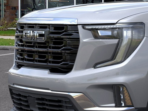 New 2026 GMC Acadia Elevation image 13