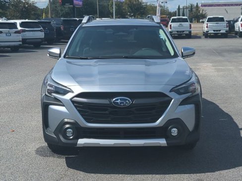 New 2025 Subaru Outback Touring image 8