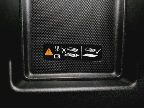 New 2026 Chevrolet Silverado 1500 LTZ w/ LTZ Premium Texas Edition image 18