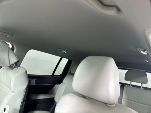 Certified 2025 Hyundai Santa Fe SEL image 40