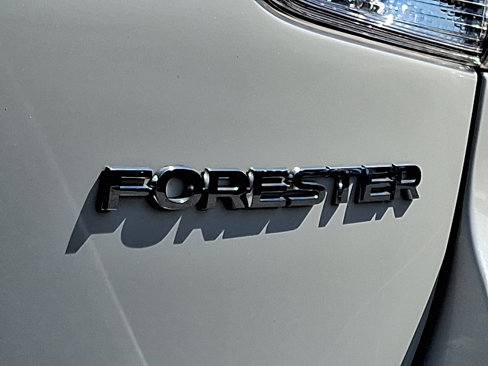 Used 2020 Subaru Forester Limited w/ Popular Package #3 image 30
