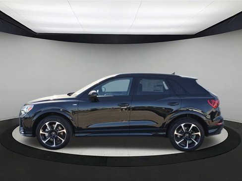 New 2025 Audi Q3 2.0T Premium Plus image 4