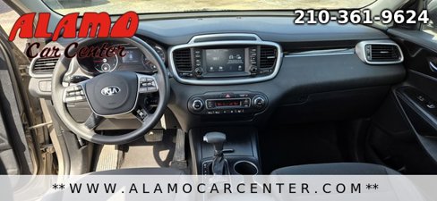 Used 2019 Kia Sorento FWD V6 image 40