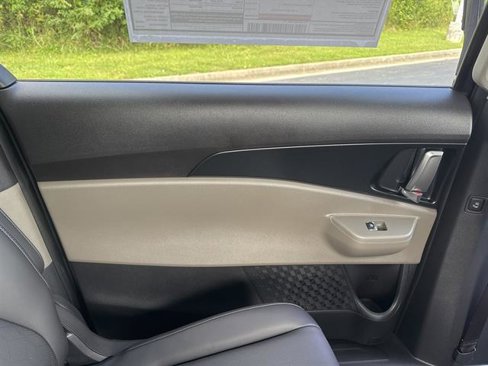 New 2026 Kia Carnival image 11